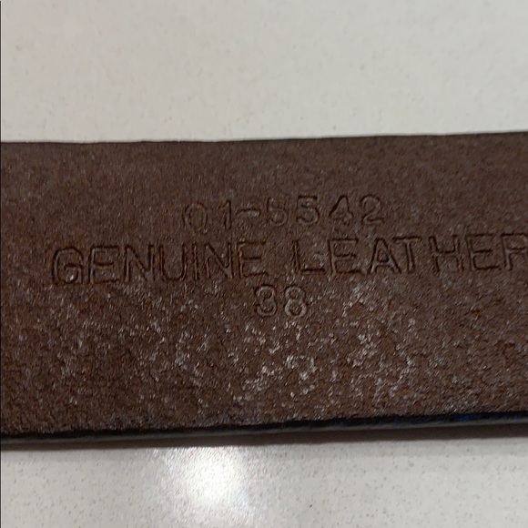 Belt - Picture 6 of 7